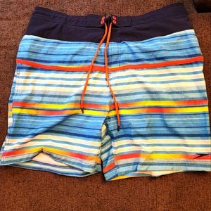 Men's Bathing Suit